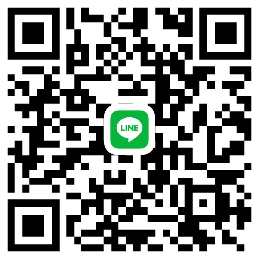 LINE QRコード